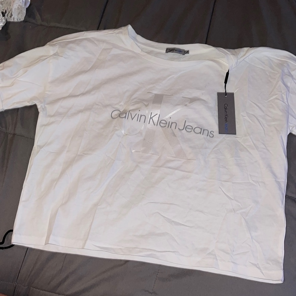 Calvin Klein shirt